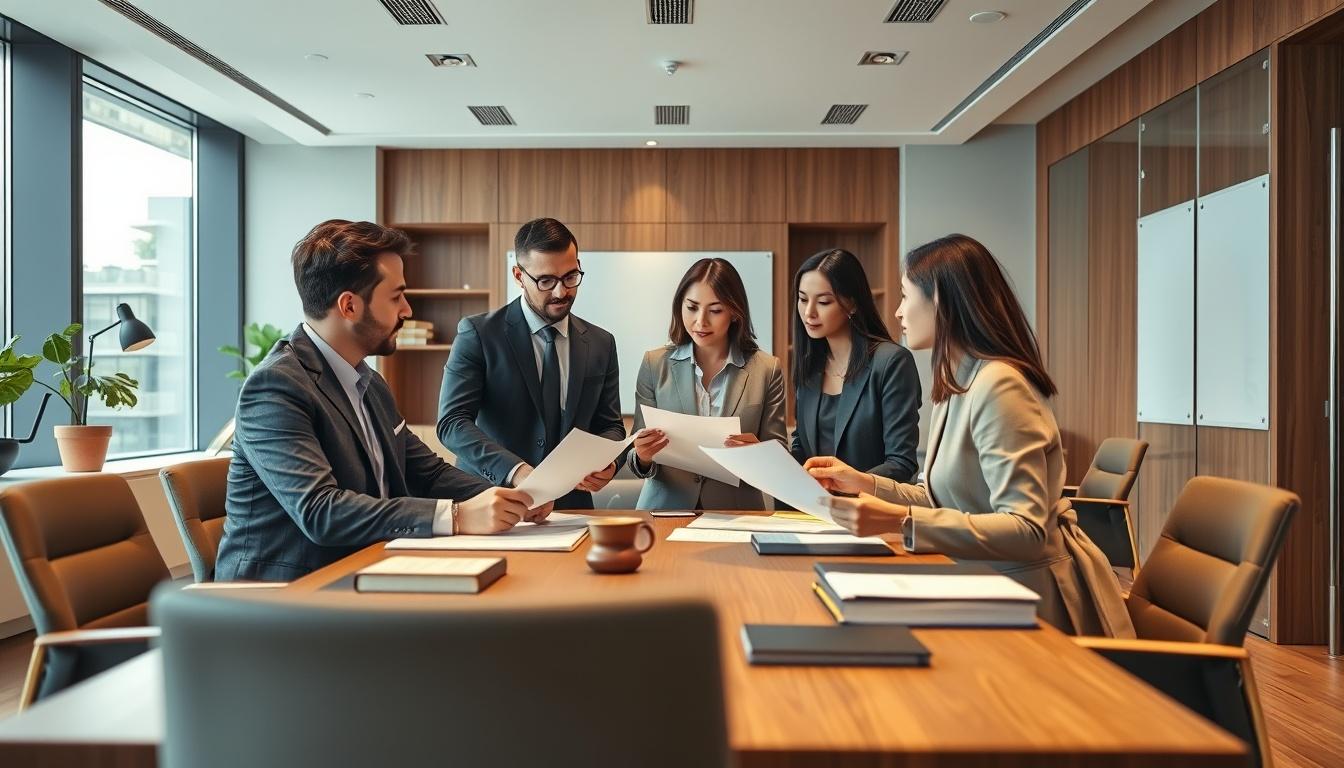 Family guidance and planning support